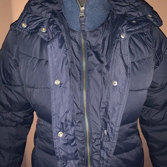 Bitten by SJP Coat - Picture 2 of 9